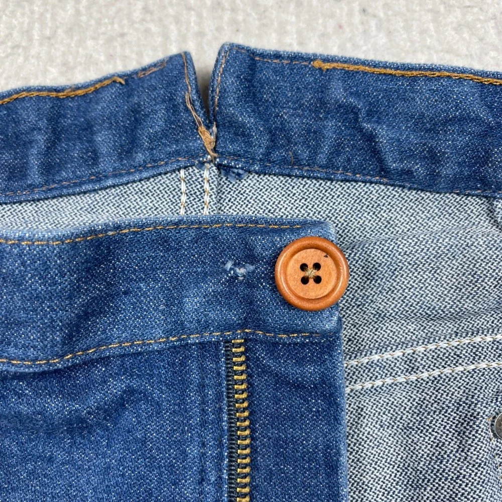 Wrangler 13mwz cowboy
